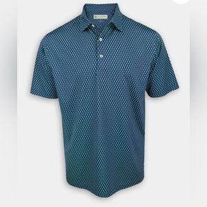 NWT - DONALD ROSS Men’s Golf Polo (Size L)